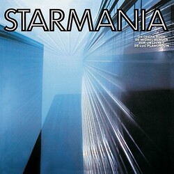 Cover for Starmania by Claude Dubois